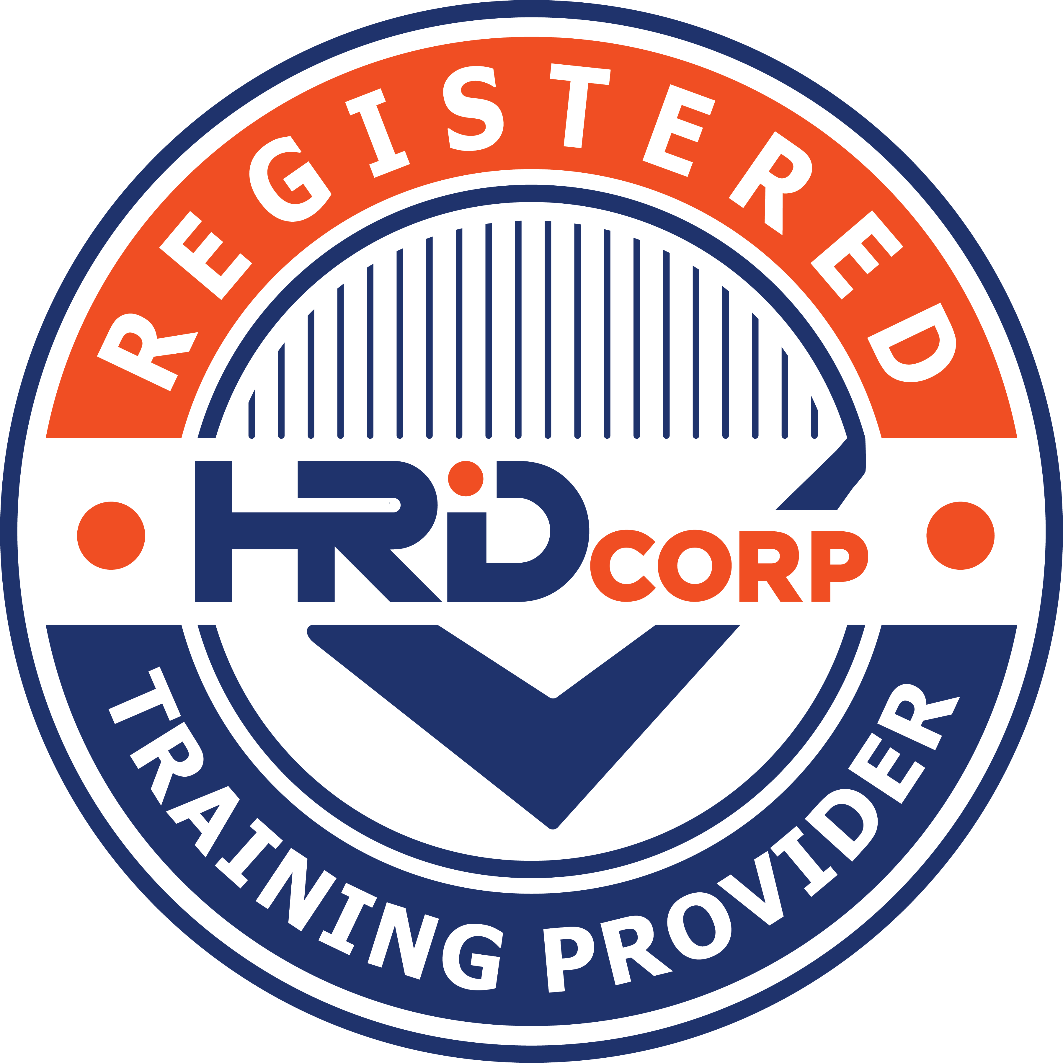 Logo Training Provider_Logo Registered Training Provider 2
