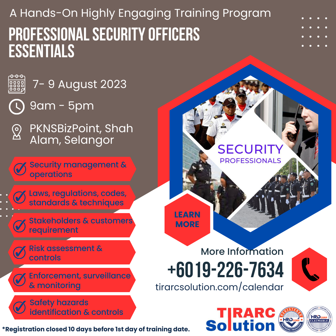 TIRARC PSOE 7-9 Aug 2023